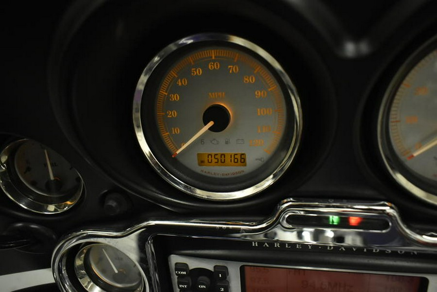 2012 Harley-Davidson® FLHX - Street Glide®