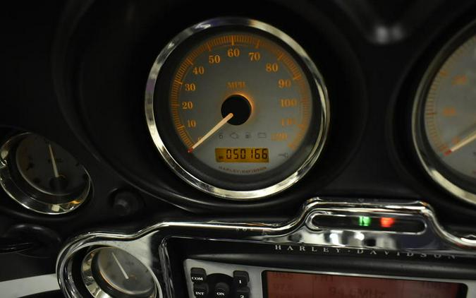 2012 Harley-Davidson® FLHX - Street Glide®