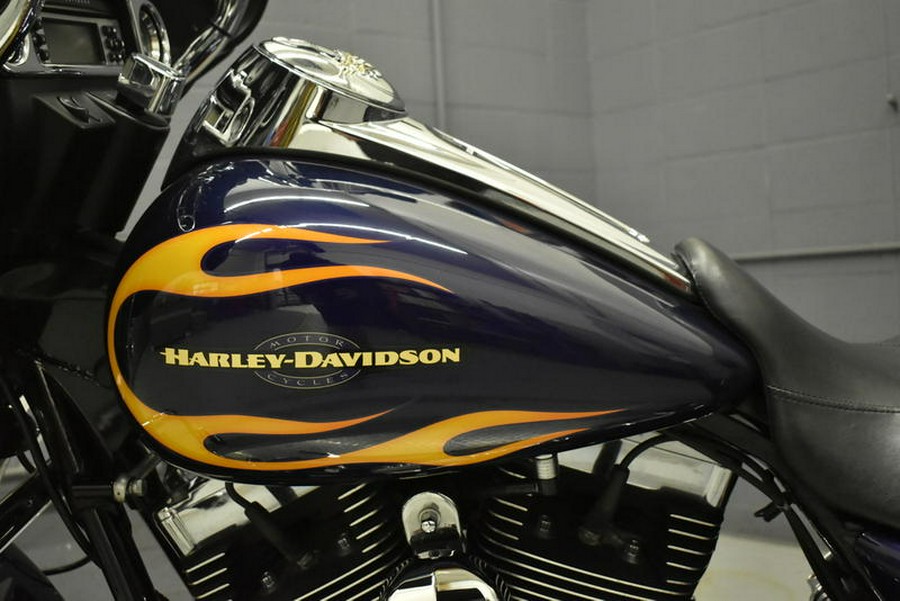 2012 Harley-Davidson® FLHX - Street Glide®