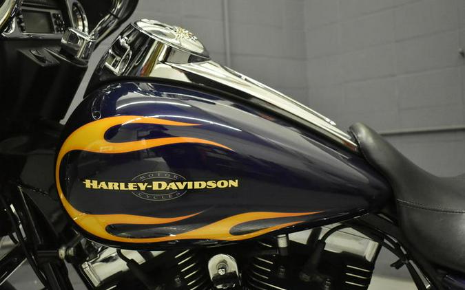 2012 Harley-Davidson® FLHX - Street Glide®