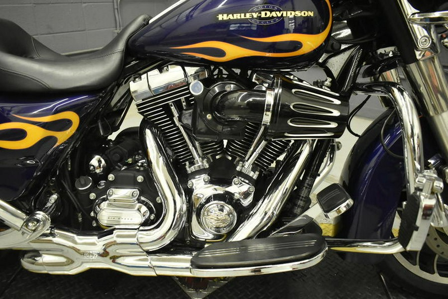 2012 Harley-Davidson® FLHX - Street Glide®