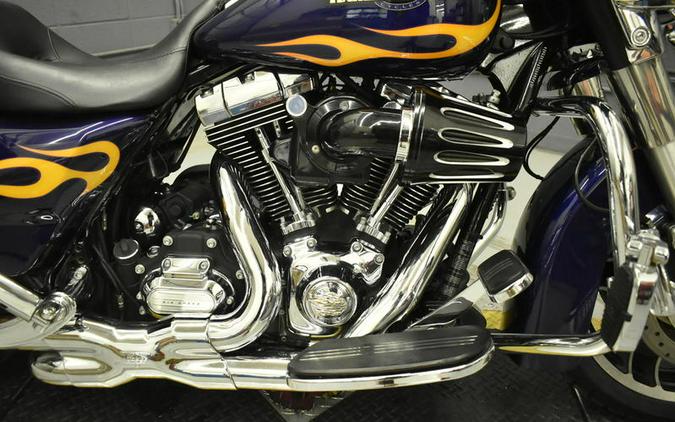 2012 Harley-Davidson® FLHX - Street Glide®