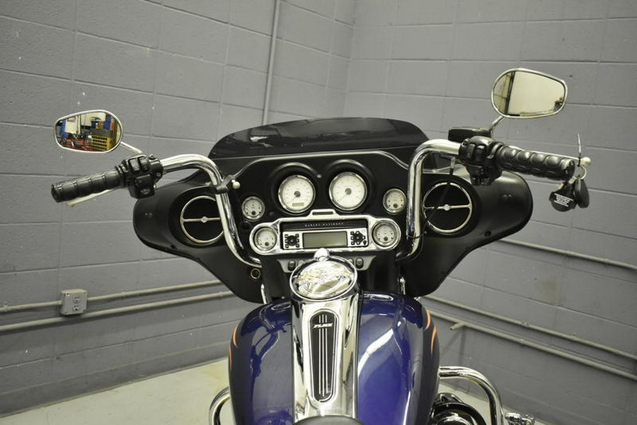 2012 Harley-Davidson® FLHX - Street Glide®