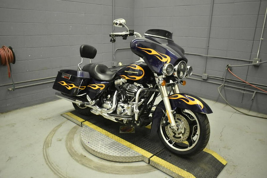 2012 Harley-Davidson® FLHX - Street Glide®