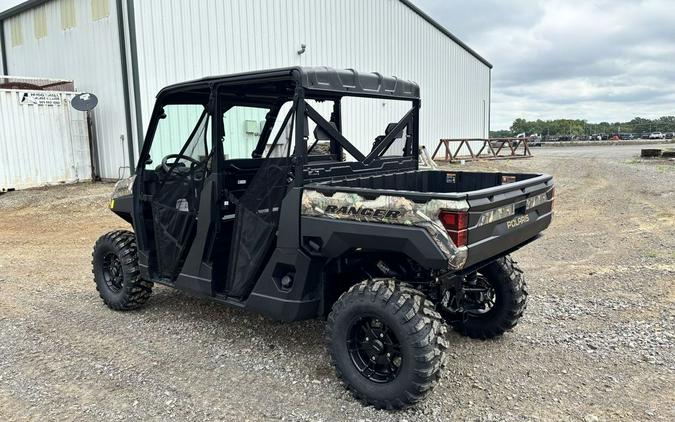 2026 Polaris® Ranger Crew XP 1000 Premium Polaris Pursuit Camo