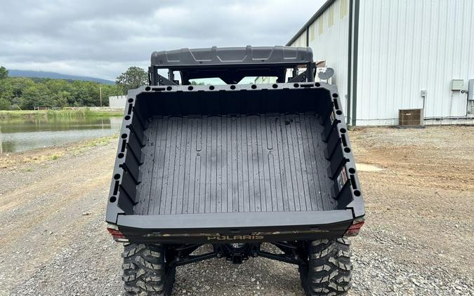 2026 Polaris® Ranger Crew XP 1000 Premium Polaris Pursuit Camo