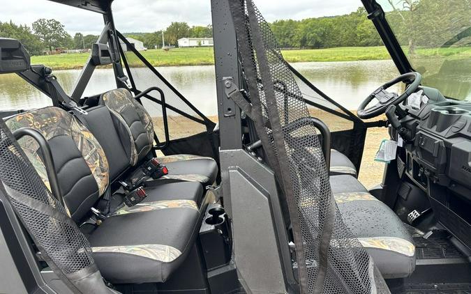 2026 Polaris® Ranger Crew XP 1000 Premium Polaris Pursuit Camo