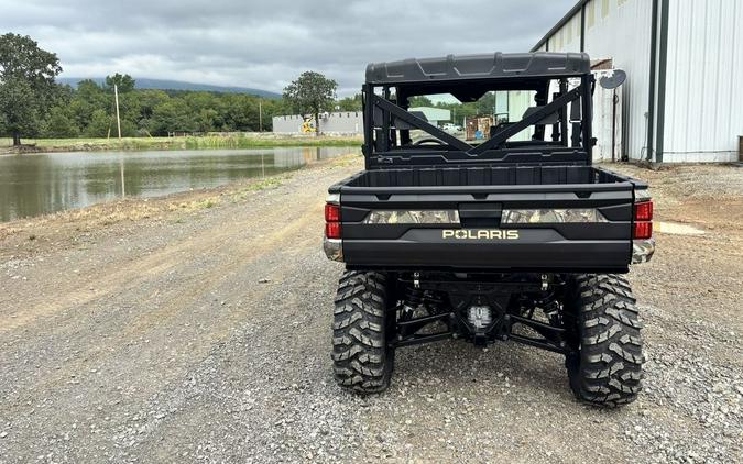 2026 Polaris® Ranger Crew XP 1000 Premium Polaris Pursuit Camo