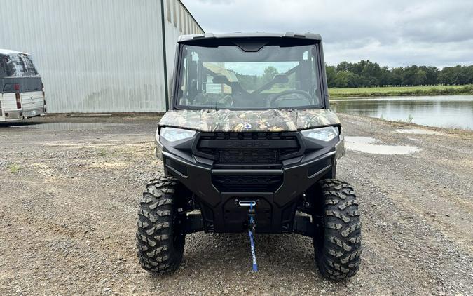 2026 Polaris® Ranger Crew XP 1000 Premium Polaris Pursuit Camo