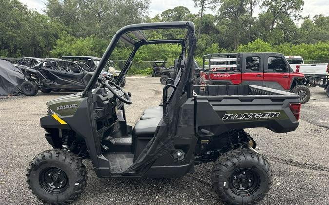 2026 Polaris® Ranger 1000
