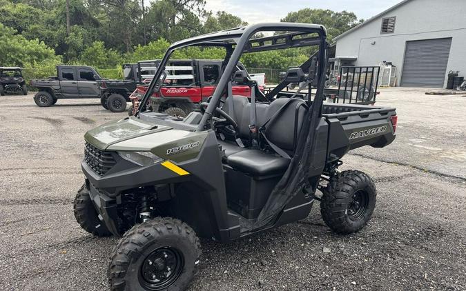 2026 Polaris® Ranger 1000