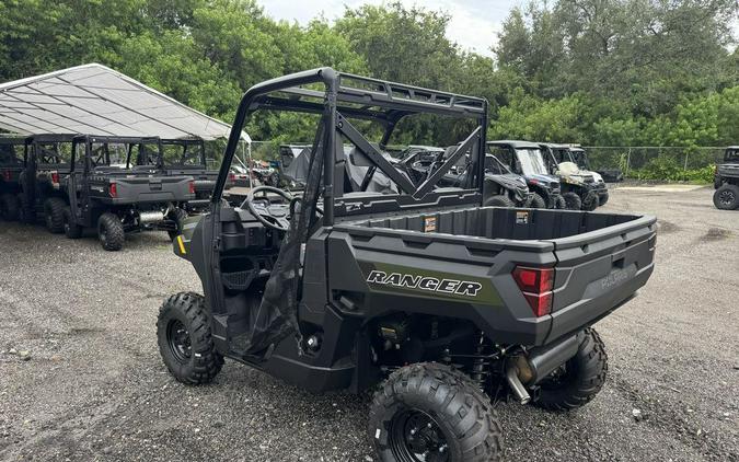 2026 Polaris® Ranger 1000