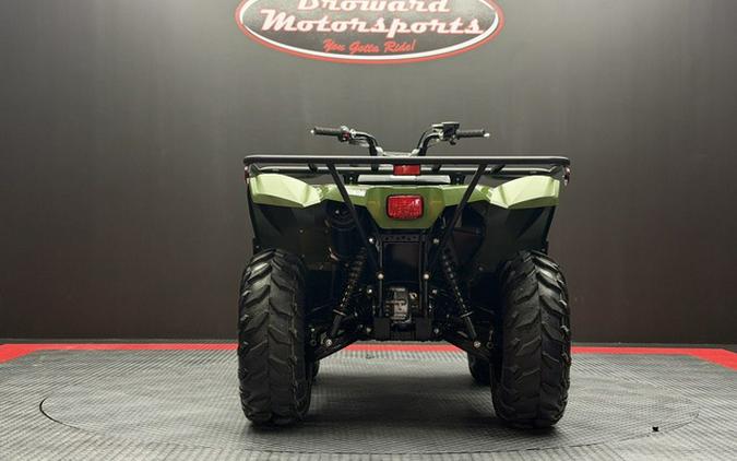 2027 Yamaha KODIAK 700