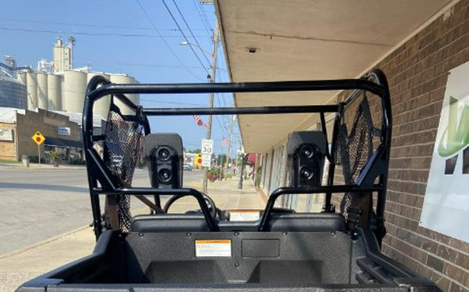 2017 Honda Pioneer 700