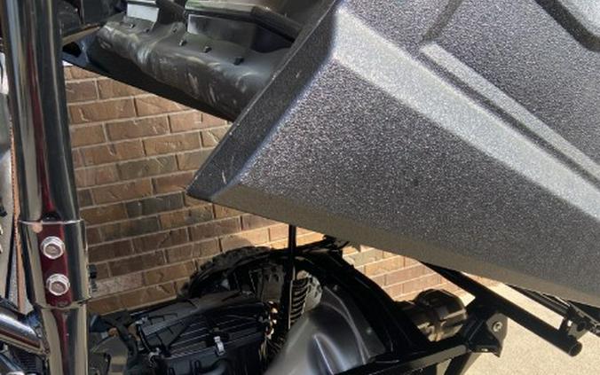 2017 Honda Pioneer 700