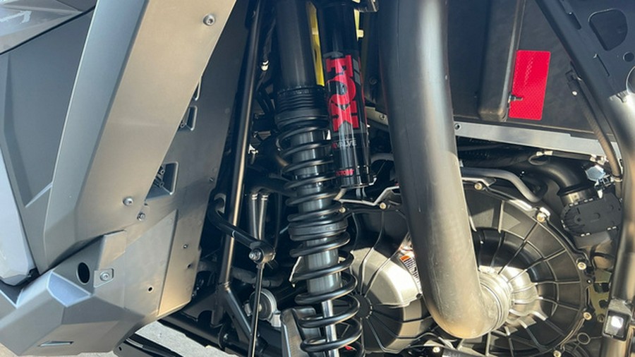 2026 Polaris RZR Pro XP 4 Ultimate