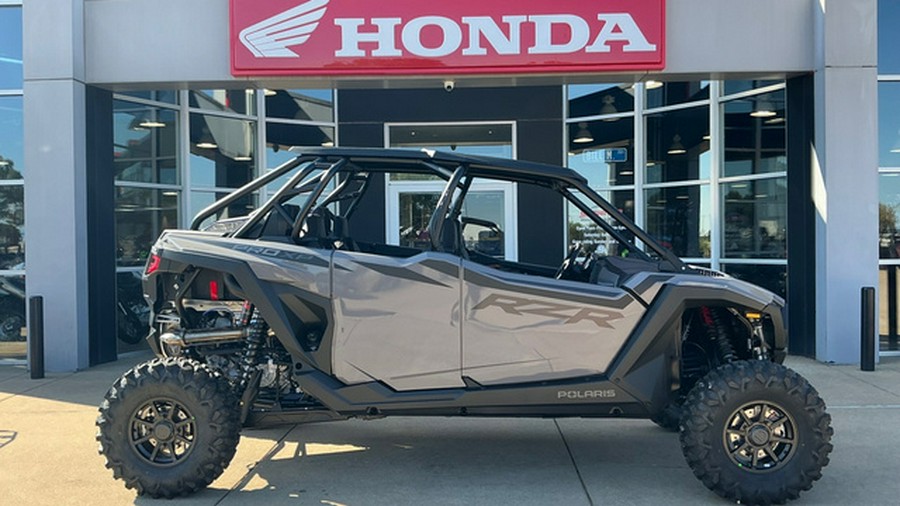 2026 Polaris RZR Pro XP 4 Ultimate