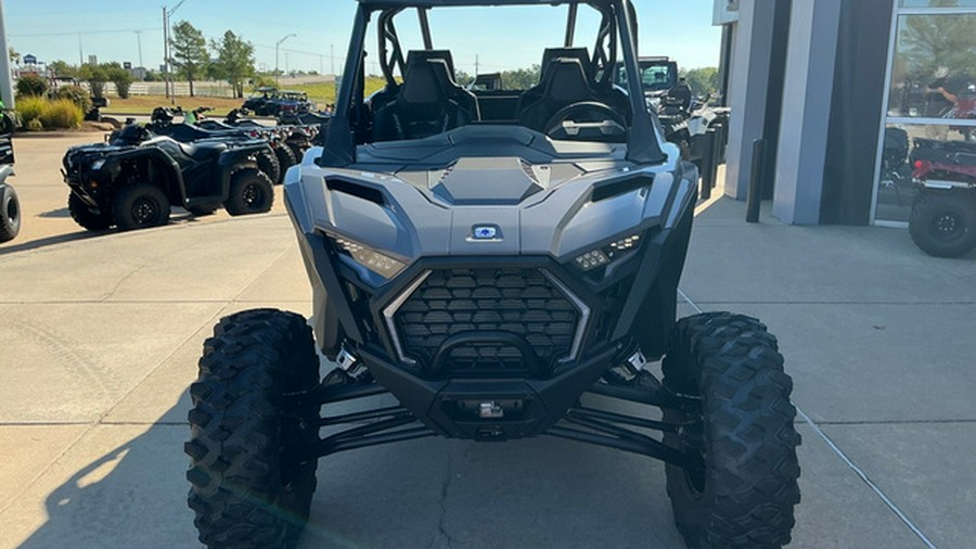 2026 Polaris RZR Pro XP 4 Ultimate