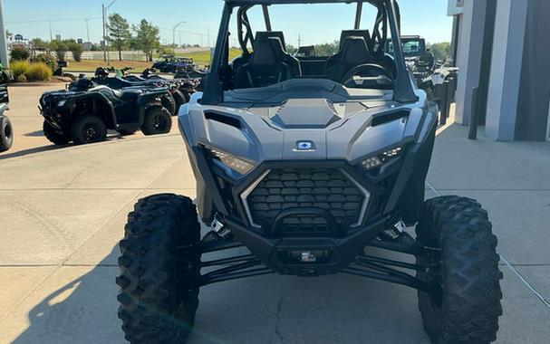 2026 Polaris RZR Pro XP 4 Ultimate