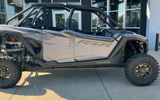 2026 Polaris RZR Pro XP 4 Ultimate