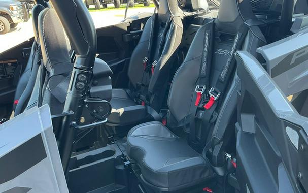 2026 Polaris RZR Pro XP 4 Ultimate