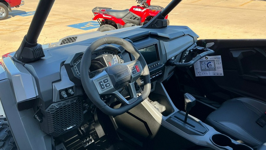 2026 Polaris RZR Pro XP 4 Ultimate