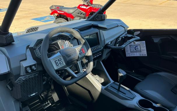 2026 Polaris RZR Pro XP 4 Ultimate