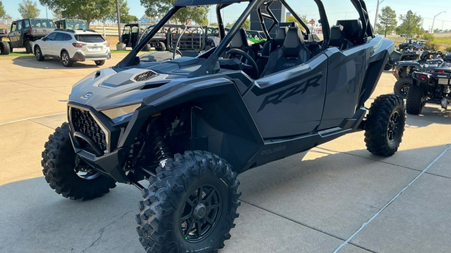 2026 Polaris RZR Pro XP 4 Ultimate