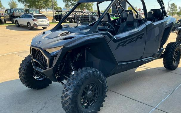 2026 Polaris RZR Pro XP 4 Ultimate