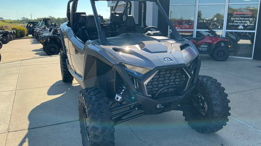 2026 Polaris RZR Pro XP 4 Ultimate