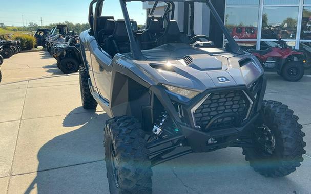 2026 Polaris RZR Pro XP 4 Ultimate
