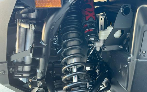 2026 Polaris RZR Pro XP 4 Ultimate