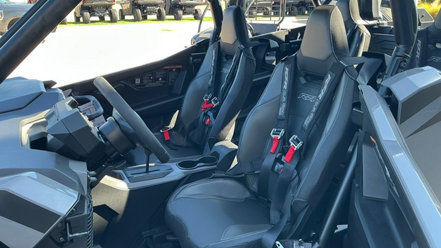 2026 Polaris RZR Pro XP 4 Ultimate