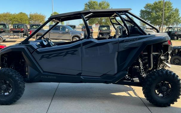 2026 Polaris RZR Pro XP 4 Ultimate