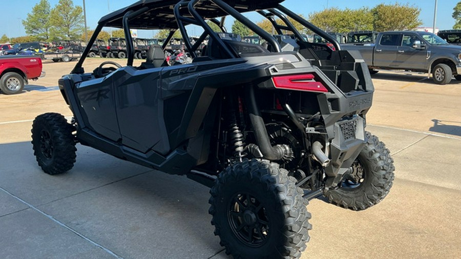 2026 Polaris RZR Pro XP 4 Ultimate