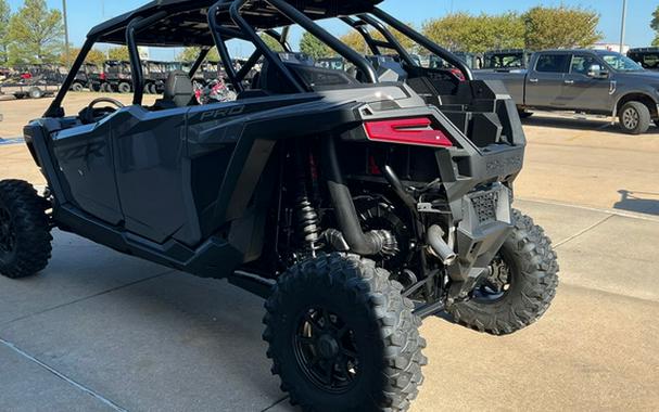2026 Polaris RZR Pro XP 4 Ultimate