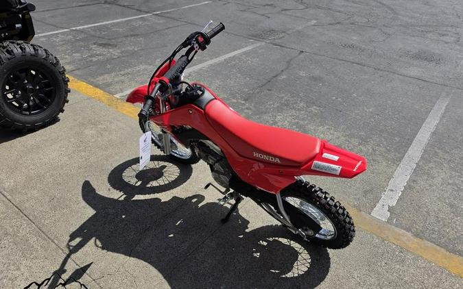 2027 Honda® CRF110F