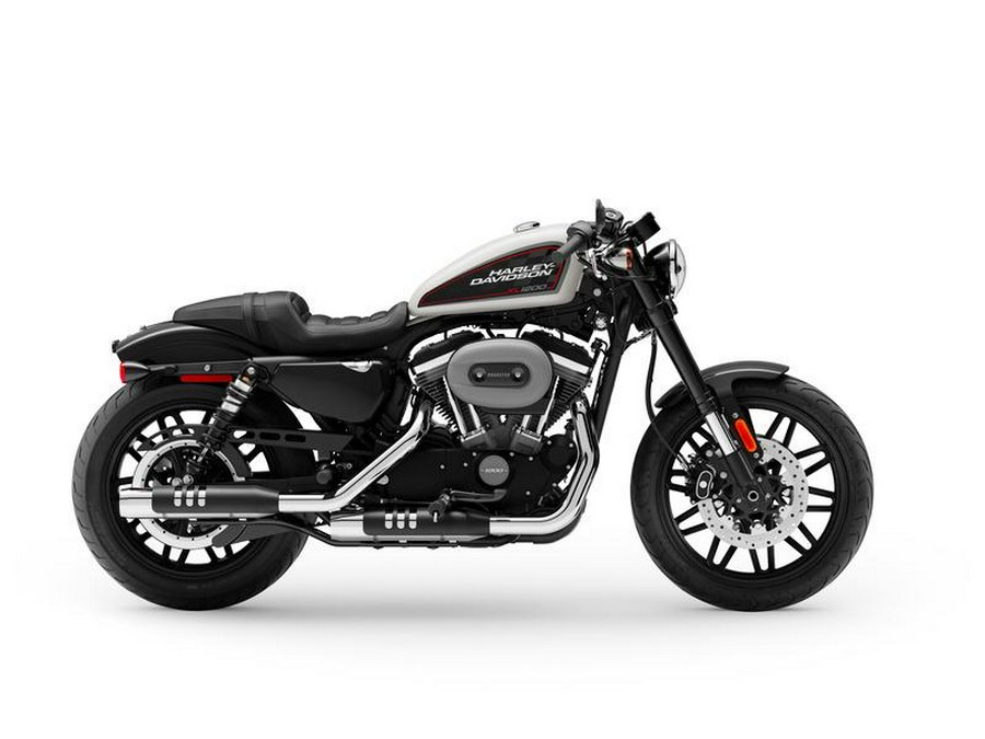 2019 Harley-Davidson® XL 1200CX - Sportster® Roadster™