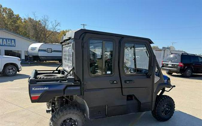 2026 Kawasaki MULE PRO-FXT™ 1000 LE