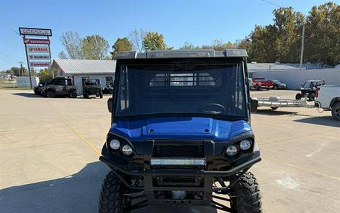 2026 Kawasaki MULE PRO-FXT™ 1000 LE