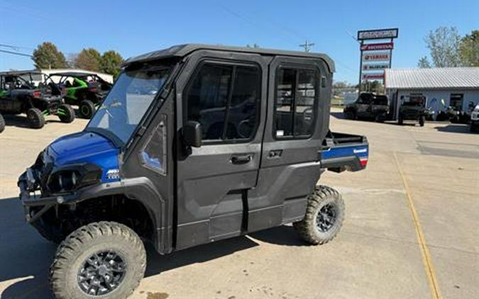 2026 Kawasaki MULE PRO-FXT™ 1000 LE