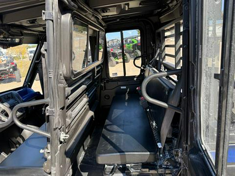 2026 Kawasaki MULE PRO-FXT™ 1000 LE