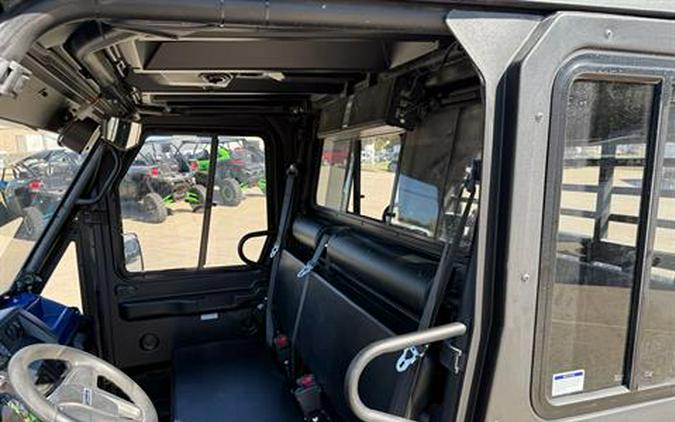 2026 Kawasaki MULE PRO-FXT™ 1000 LE