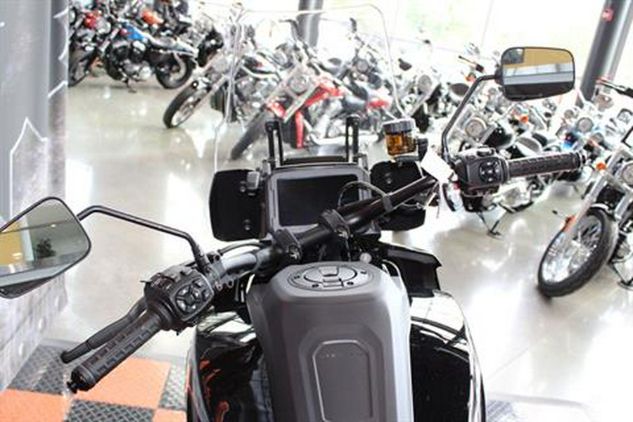 2022 Harley-Davidson Pan America™ 1250
