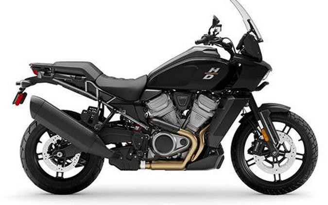 2022 Harley-Davidson Pan America™ 1250