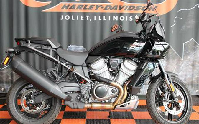 2022 Harley-Davidson Pan America™ 1250