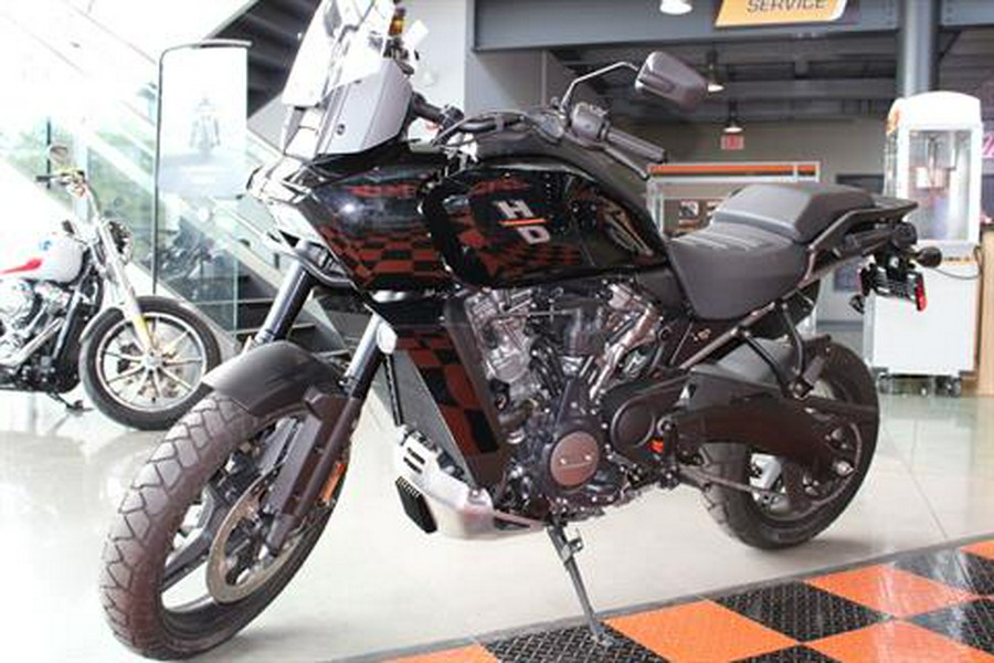 2022 Harley-Davidson Pan America™ 1250