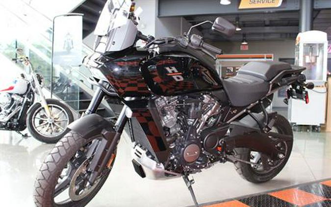 2022 Harley-Davidson Pan America™ 1250