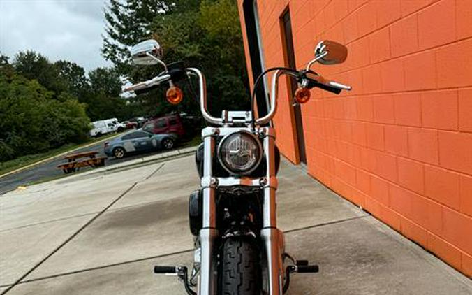 2023 Harley-Davidson Softail® Standard