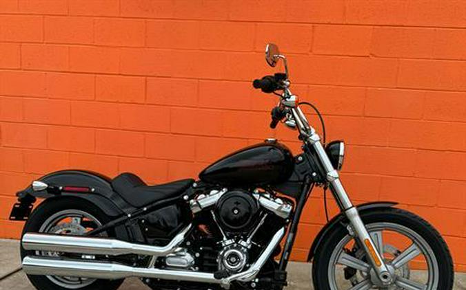 2023 Harley-Davidson Softail® Standard